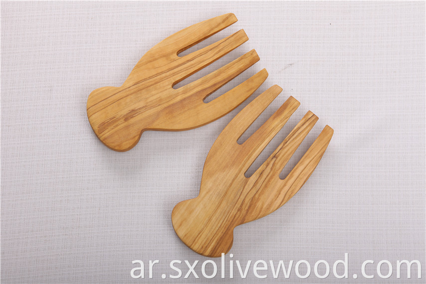 Olive Wood Kitchenware